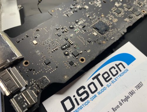 MacBook Air 13” No power 😅