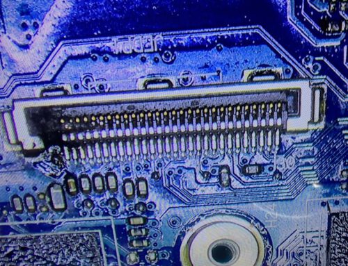 Riparazione Lenovo G50 15” – No Backlight